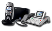 VoIP telefny - odkaz na strnku