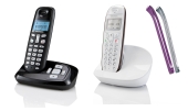 Grundig DECT telefóny - odkaz na stránku