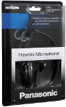 Nhlavn sprava k telefnom Panasonic RP-TCA400E