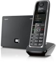 Duálny prenosný telefón Gigaset C530 IP pre VoIP aj tradičnú telefónnu linku