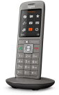Univerzálne prídavné DECT slúchadlo s nabíjačkou Gigaset CL660HX