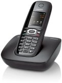 Bezdrtov ISDN / DECT telefn Gigaset CX590