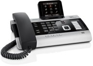 Kombinovan dulny ISDN a SIP telefn Gigaset DX800A all in one