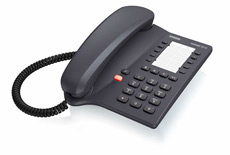 Stolový telefón Euroset 5010