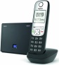 Bezdrôtový telefón Gigaset A690 IP