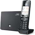 Duálny prenosný telefón Gigaset COMFORT 550 IP flex pre VoIP aj tradičnú telefónnu linku