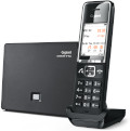 Bezdrôtový telefón Gigaset COMFORT 550 IP flex pre VoIP aj tradičnú telefónnu linku