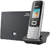 Bezdrôtový telefón Gigaset PREMIUM 100A GO pre VoIP aj tradičnú telefónnu linku