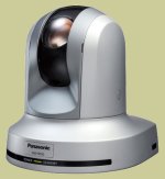 Štúdiová PTZ kamera Panasonic AW-HE50H