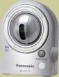 Sieťová IP kamera Panasonic BL-C111
