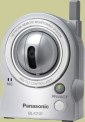 Sieťová IP kamera Panasonic BL-C131