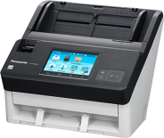Hrkov skener Panasonic KV-N1058X