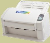 Hárkový skener Panasonic KV-S1020C