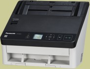 Hrkov skener Panasonic KV-S1027C
