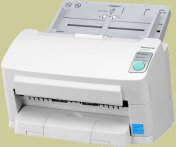 Hárkový skener Panasonic KV-S1045C