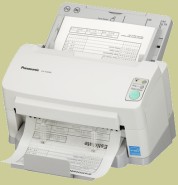 Hárkový skener Panasonic KV-S1065C