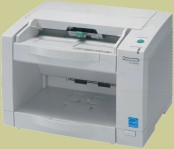 Hárkový skener Panasonic KV-S2028C