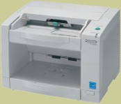 Hárkový skener Panasonic KV-S2048C