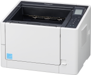 Vkonn hrkov skener Panasonic KV-S2087