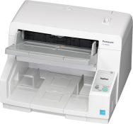 Profesionlny hrkov skener formtu A3 Panasonic KV-S5046H