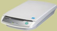 Doplnkov skener Panasonic KV-SS080