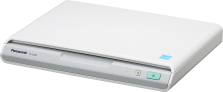 Doplnkov skener Panasonic KV-SS081