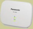 Panasonic KX-A406 - opakovač signálu pre DECT telefóny Panasonic