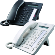 Systémový telefón Panasonic KX-AT7730