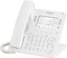 Štandardný manažérsky systémový telefón Panasonic KX-DT635