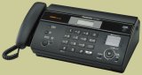 Telefax Panasonic KX-FT982