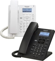 SIP telefn Panasonic KX-HDV130