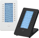 Prdavn IP DSS konzola Panasonic KX-HDV20 s programovatenmi tlaidlami