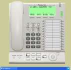 IP softphone Panasonic KX-NCS8100