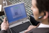 aplikácia IP softphone