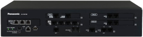 Hybridný komunikačný systém Panasonic KX-NS700 pre tradičnú aj pre IP telefóniu