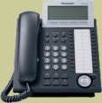 systémový IP telefón Panasonic KX-NT346