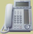 systémový IP telefón Panasonic KX-NT366