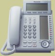 systmov IP telefn Panasonic KX-NT366