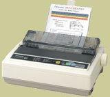KX-P2130 - ihličková tlačiareň Panasonic