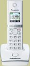 Bezdrôtový telefón Panasonic KX-TG8051