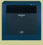 Komunikačný systém na platforme IP telefónie Panasonic KX-TDE200