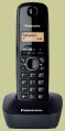 Bezdrôtový telefón Panasonic KX-TG1611