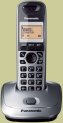 Bezdrtov telefn Panasonic KX-TG2511