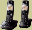 Bezdrôtový telefón Panasonic KX-TG2512