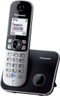 Bezdrôtový telefón Panasonic KX-TG6811