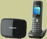 Bezdrôtový telefón Panasonic KX-TG8611