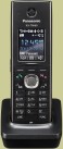 Panasonic KX-TPA60 - prídavné prenosné slúchadlo pre SIP DECT telefóny