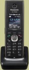 Panasonic KX-TPA60 - prdavn prenosn slchadlo pre SIP DECT telefny