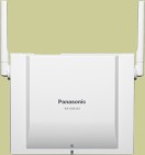 Bezdrôtová SIP DECT základňová stanica Panasonic KX-UDS124
