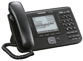 Smart SIP telefón Panasonic KX-UT248